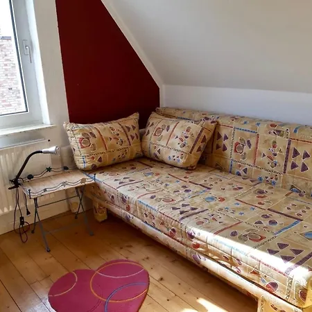 Casa vacanze Baracuda Scharbeutz