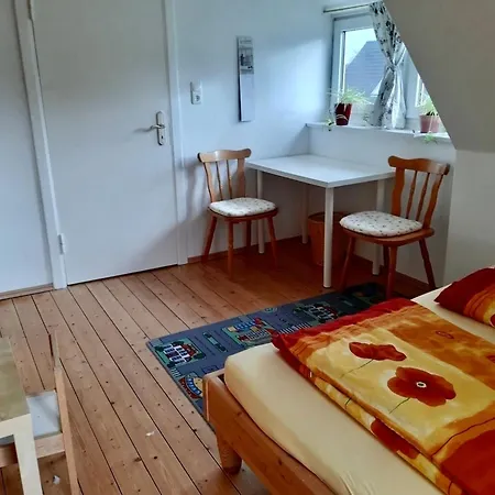 Baracuda Casa vacanze *